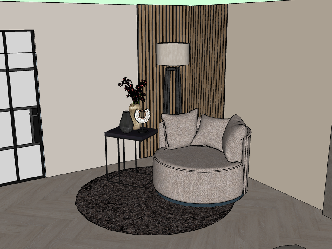 Slaapkamer ontwerp | Utrecht