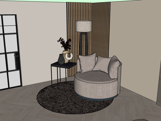Slaapkamer ontwerp | Utrecht